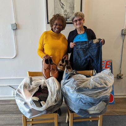 South_Suburban_Donation-EvaWKaryn_Jeans_Shoes