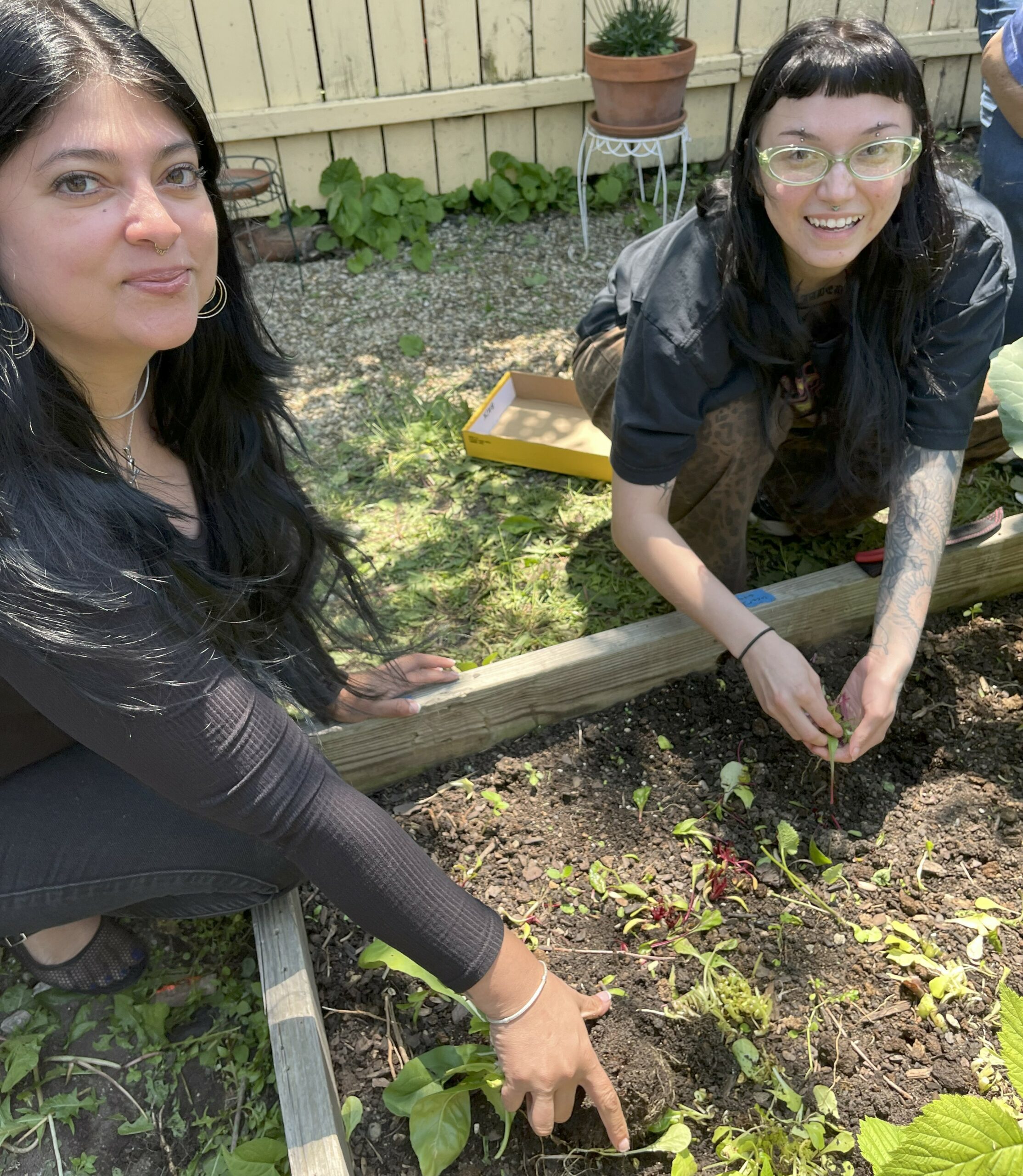 Gaia Home Garden Club